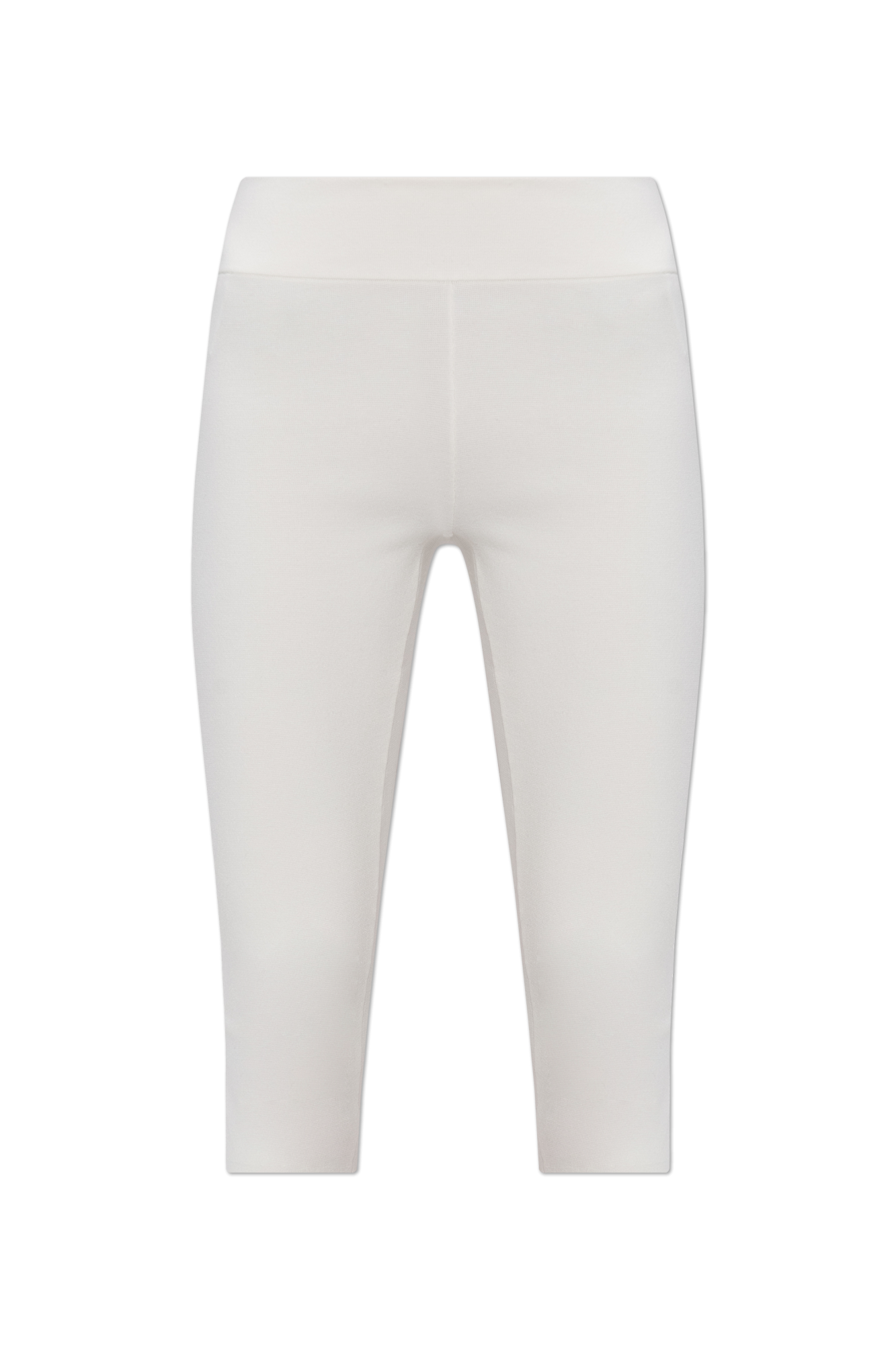 TOTEME Capri leggings | Women's | Vitkac